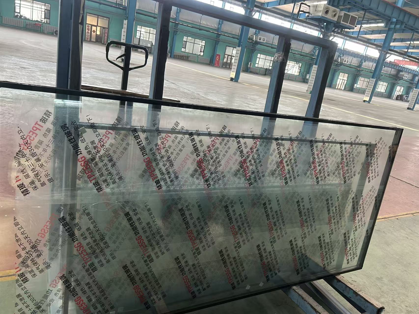 延边朝鲜族自治州玻璃源头工厂钢化玻璃 - 一站式服务